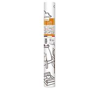 Avenue Mandarine – Rouleau de papier affiche MY MANDARINE GY082C pré-imprimé 5 m x 35 cm
