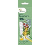 MY MANDARINE GY177C Graffy Bookmark 24 marque-pages Forêt 250g 7ans+