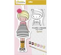 Laureen A Peindre [Spe]