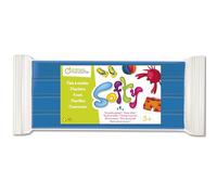 Avenue Mandarine Pâte à modeler MY MANDARINE SO0870500200C 500 g Softy Bleu dès 3 ans
