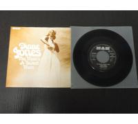 My man's a sweet man (1976) / Vinyl single [Vinyl-Single 7'']