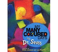 My Many Coloured Days