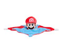 My Mario 3D DouDou w. Rattle