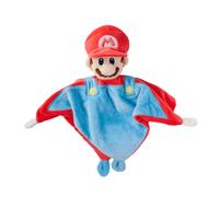 My Mario 3D DouDou w. Rattle
