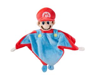 My Mario 3D DouDou w. Rattle