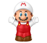 My Mario Fisher-Price Little People Figurines d'action pour enfants 7 cm