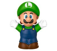 My Mario Fisher-Price Little People Figurines d'action pour enfants 7 cm