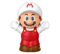 My Mario Fisher-Price Little People Figurines d'action pour enfants 7 cm