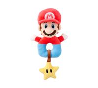 My Mario Grabber w. Rattle
