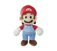Simba – Peluche – My Mario Infant Mario – Nintendo – 25 cm