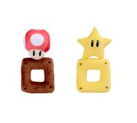 My Mario Mushroom & Super Star, 2-a.