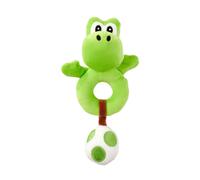 My Mario - Yoshi Grabber w/ Rattle