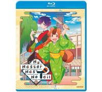 My Master Has No Tail: Complete Collection [Blu-Ray] Widescreen