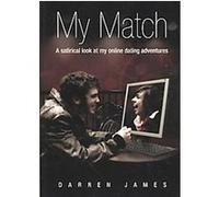 My Match Darren James (Auteur)