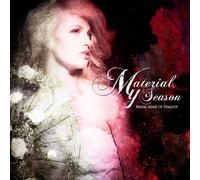 My Material Season - Bridal Aisles of Tragedy