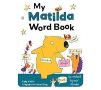 My Matilda Word Book for QLD