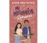 My Mechanical Romance