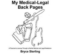 My Medical-Legal Back Pages