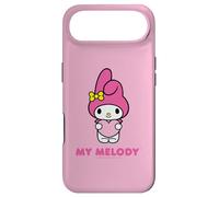 My Melody Character Recto et Verso Coque pour iPhone Air