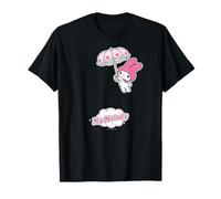 My Melody et le parapluie volant T-Shirt