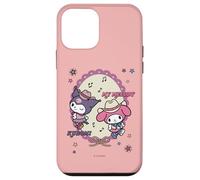My Melody & Kuromi Western Coque pour iPhone 12 mini