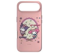 My Melody & Kuromi Western Coque pour iPhone Air