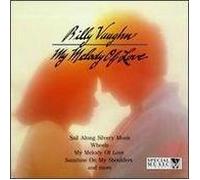 My Melody of Love by Vaughn, Billy (1992-03-30?