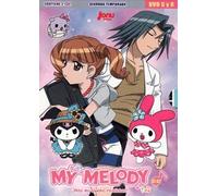 My Melody - Segunda Temporada DVD 5 y 6