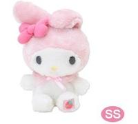 My Melody Standard rembourré SS (import du Japon) G
