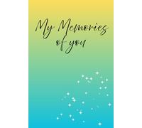 My Memories of You