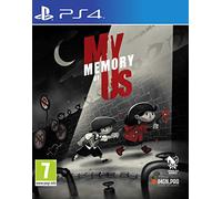 My Memory of Us (PS4) (New)