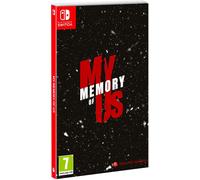 Nintendo – Jeu vidéo – My Memory Of Us