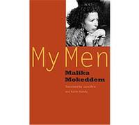 My Men Malika Mokeddem (Auteur)