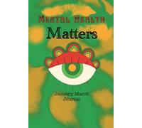 My Mental Health Journal