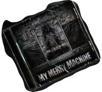 My Merry Machine – Total War – CD (Edel)