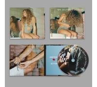 My Method Actor by Nilüfer Yanya [CD] NEUF