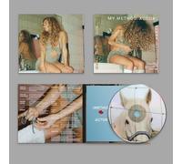 My Method Actor [輸入盤CD] (ZENCD307)_1974