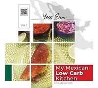 My Mexican Low Carb Kitchen