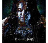 My Midnight Things by Lizzy Borden [Audio CD] NEUF