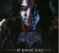 My Midnight Things CD