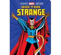 My Mighty Marvel First Book: Doctor Strange (Dr Strange)