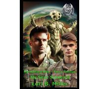 My Military Man - Terra Twelve: My Sexy Sergeant