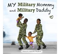 My Military Mommy and Military Daddy