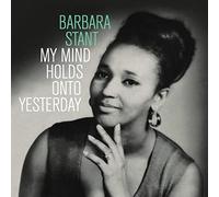My Mind Holds on to Yesterday