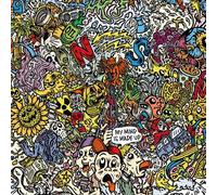 My Mind Is Made Up [Import allemand]