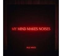 My Mind Makes Noises Double Vinyle Gatefold Edition limitée