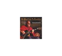 Steve Howell – My Minds Get to Ramblin' – CD – Universal Music Group
