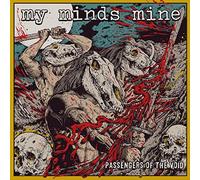 My Minds Mine - Passengers Of The Void