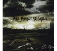 My Minds Weapon - Carrion Sky