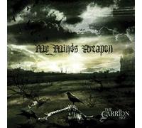 My Minds Weapon – The Carrion Sky – CD – Import (Membran)